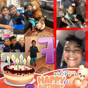 Meet your Posher, Mary